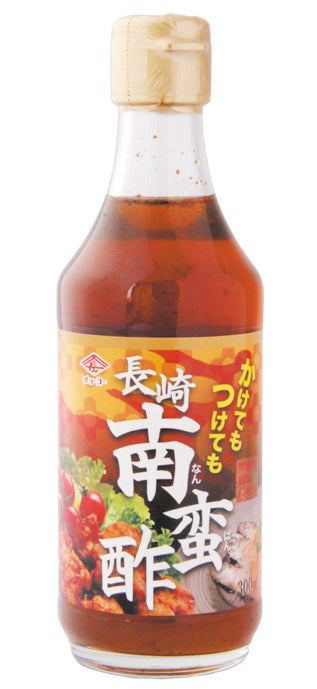 長崎南蛮酢 300ml - 03023