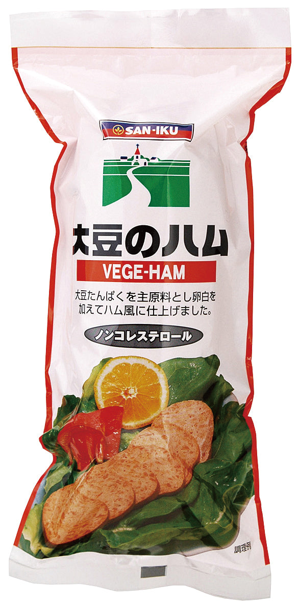 大豆のハム - 30007